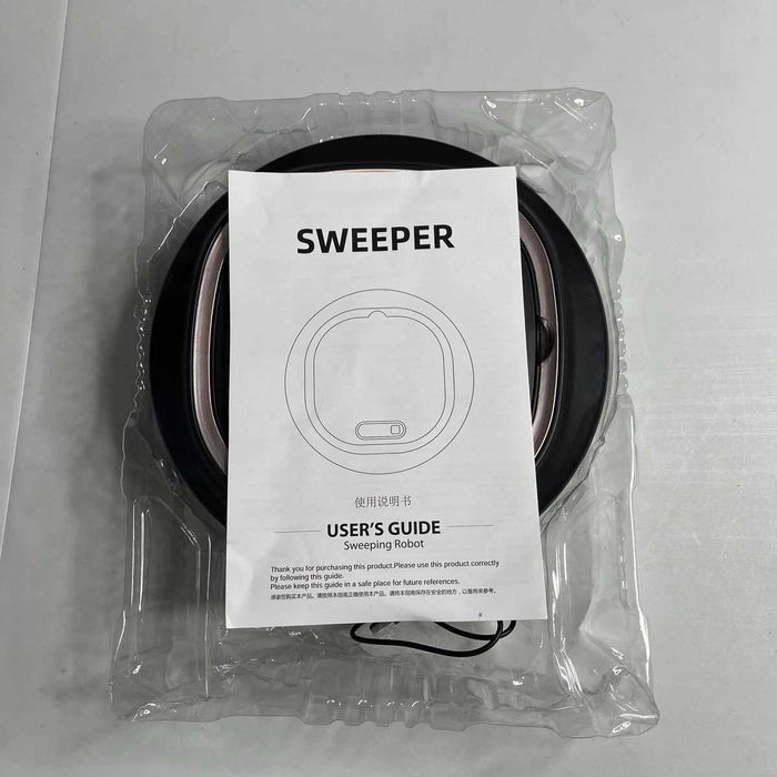 Aspirator robot Besportble JM8025, aspiratoare robot de măturat