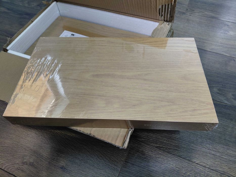 Set Rafturi Suspendate, NOI