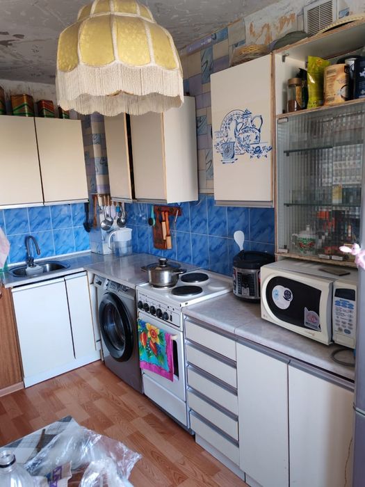 Продам кухонный гарнитур, бу