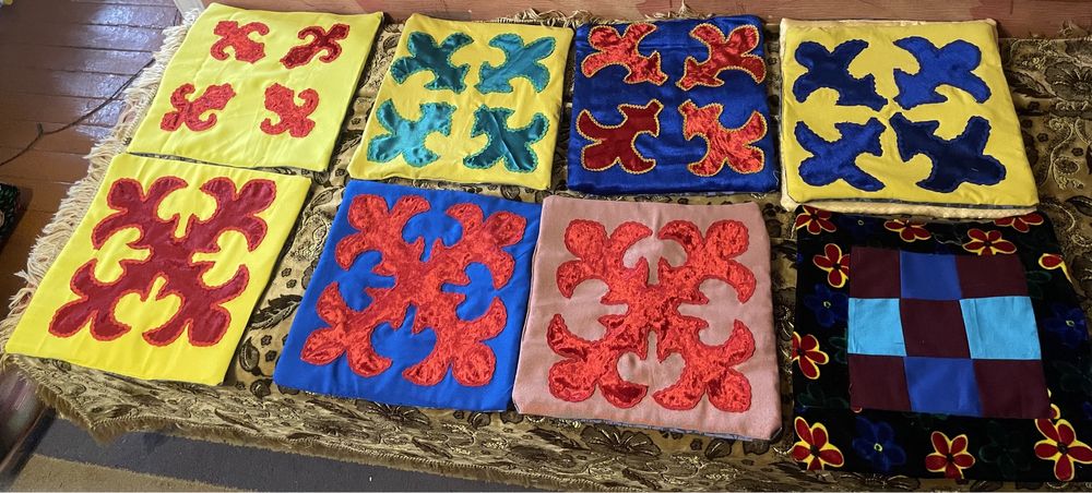 Продам корпешки