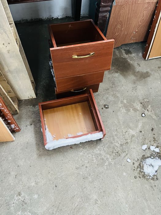 ДСП готовый материал детали