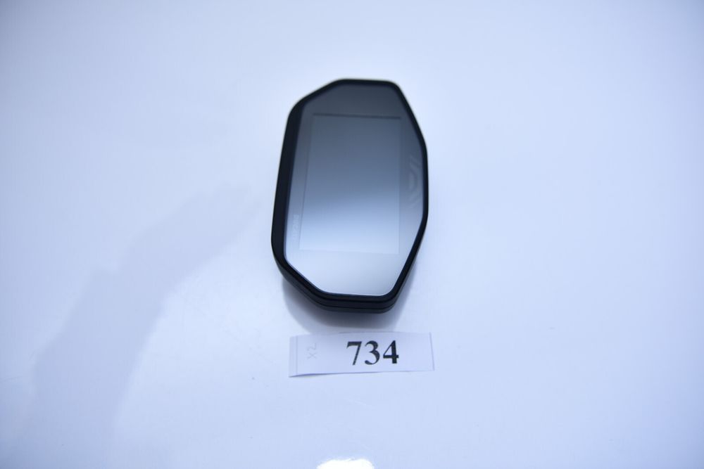 Ceas de bord TFT LCD NEW0km Ducati Streetfighter V2 2022 2024