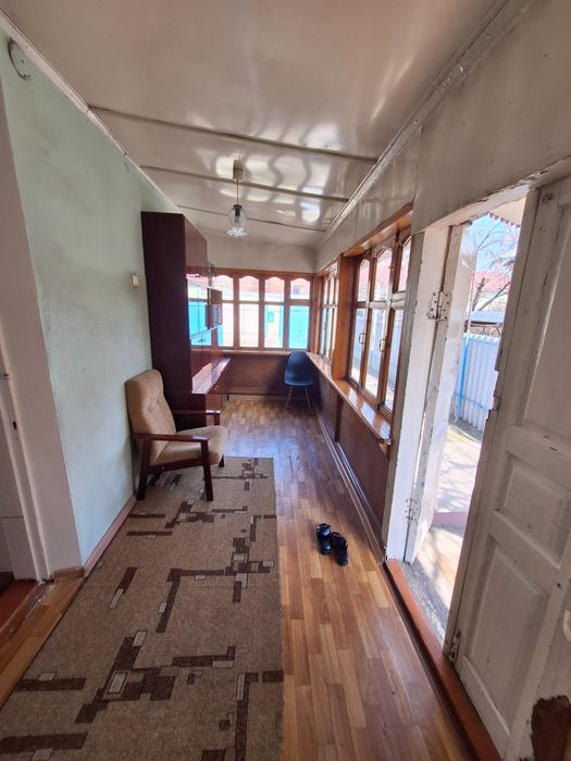 Продаётся дом в 11мкр