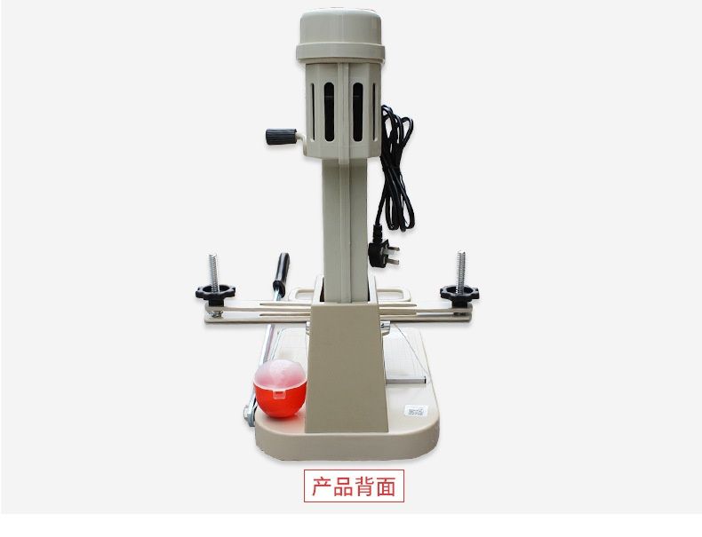 268 elektr drill, kitob bogʻlash uskunasi, qogʻoz teshib tikish uchun