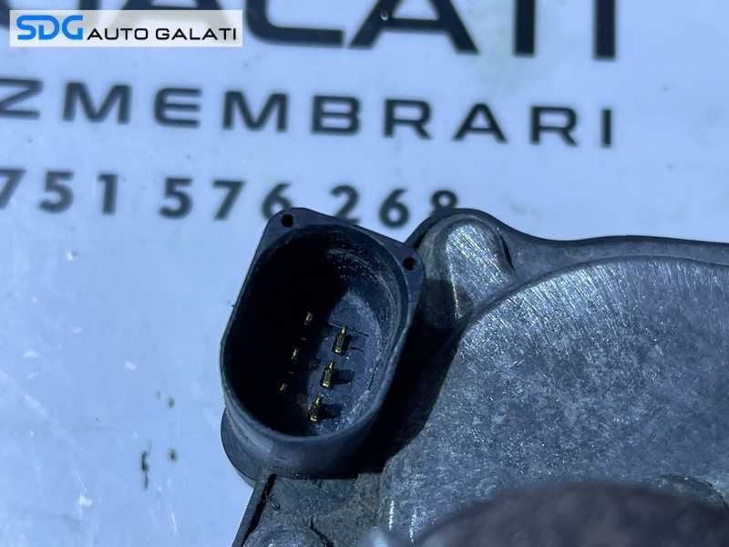 Clapeta Acceleratie Skoda Fabia 2 1.2 BBM CHFA CGPA CGPB CJLA CJLB CEVA 2007 - 2015 Cod 03D133062F A2C53367617 [D0549]