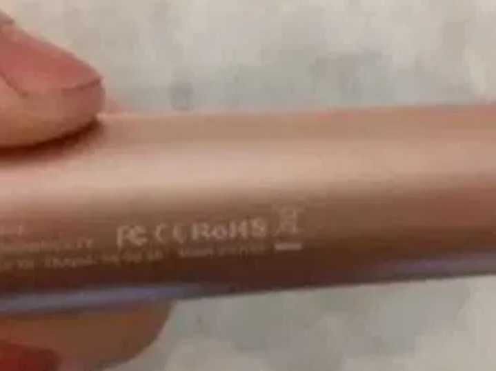 Baterie externa mica