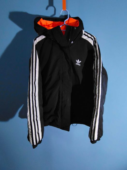 Adidas  Winter Зимно  Яке L