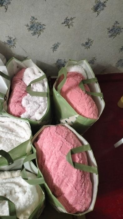 Постели продам новый