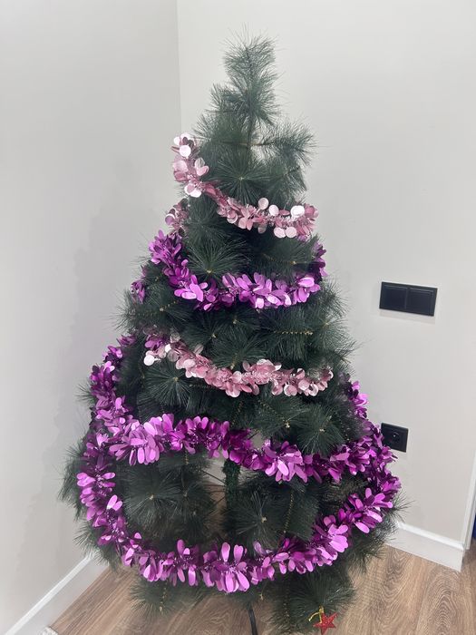 Продам Елку 170 см