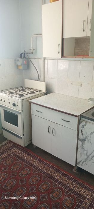 Аренда 2х комнатная Hamkorbank котельная