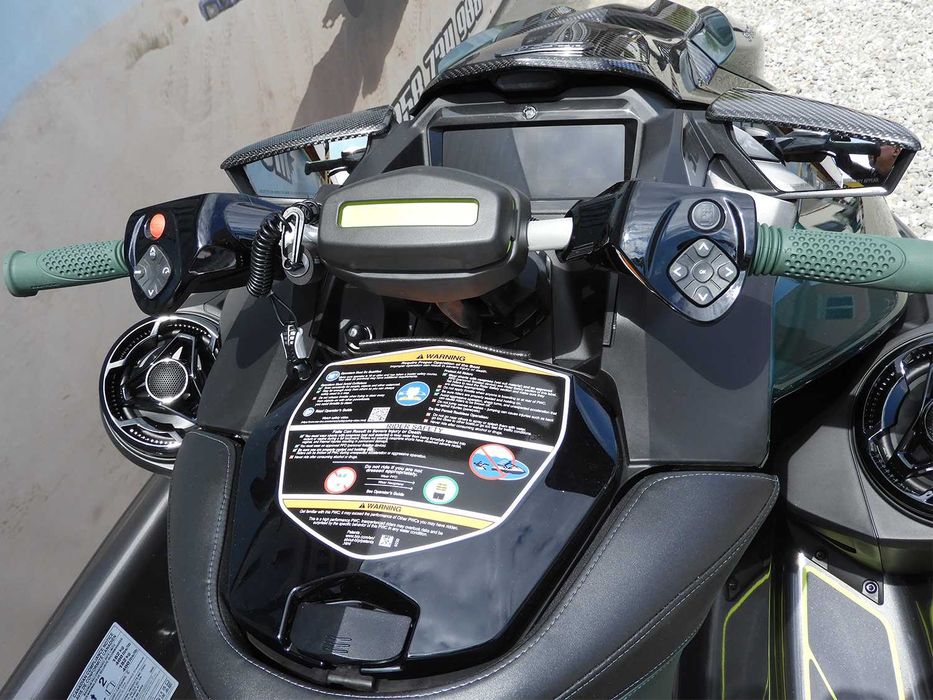 Jetski Sea-Doo RXP-X RS Apex 300 Audio MY2023