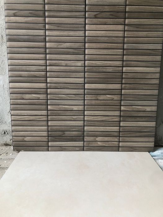 Faianta baie  33x90 cm TUBADZIN, rectificata