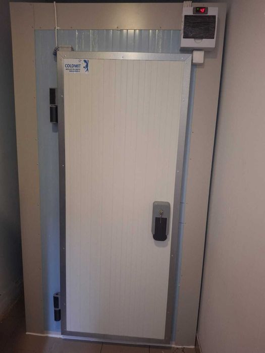 Camere frigorifice NOI – direct de la producător | Montaj inclus