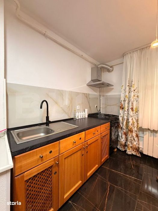 Apartament 2 camere decomandate, 50 mp, Cartierul Valea Rosie