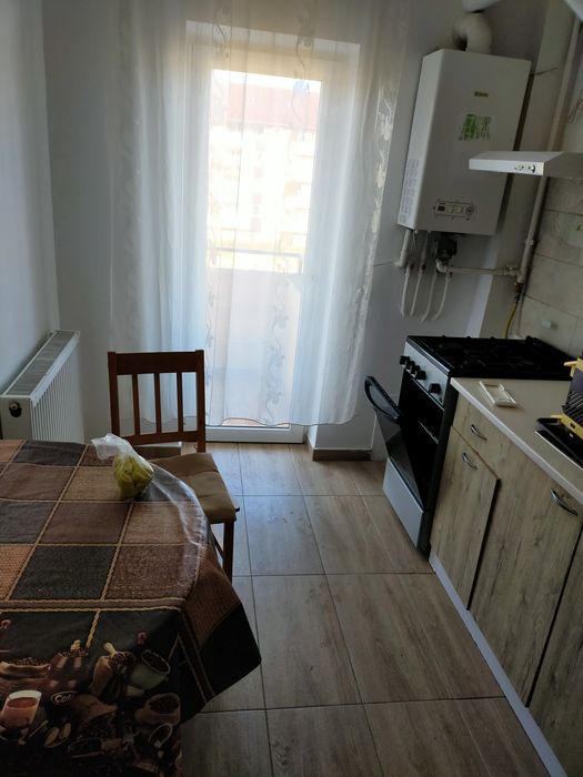 Închiriez apartament 1 camera
