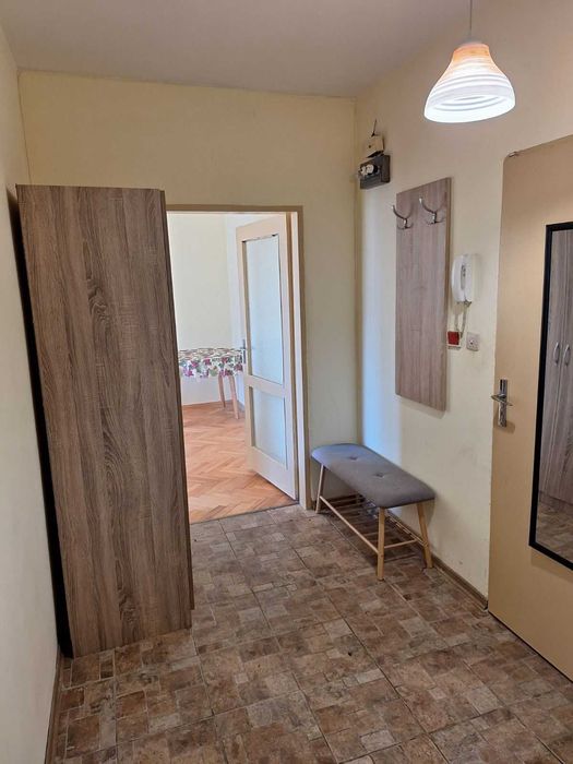 Продава се Едностаен апартамент в София, Красна поляна 1 - 47 кв.м за 1302 €/кв.м - Снимка #2