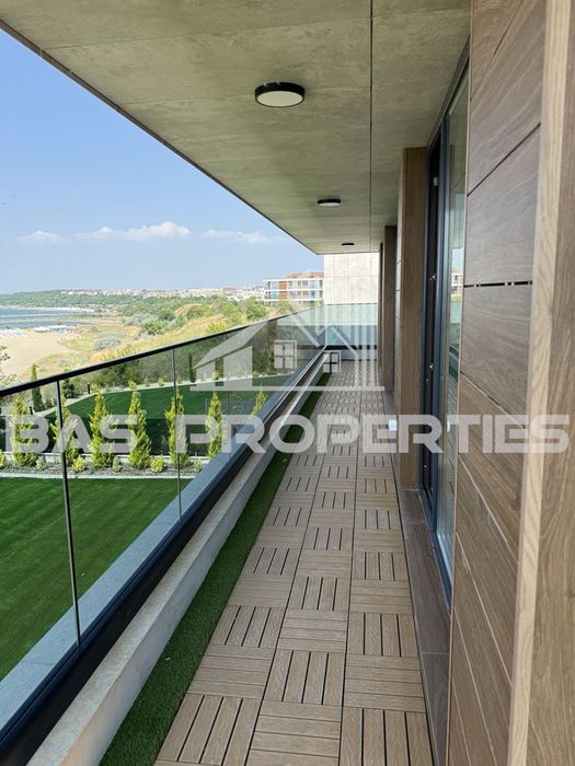 Къща в Бургас-Сарафово площ 317