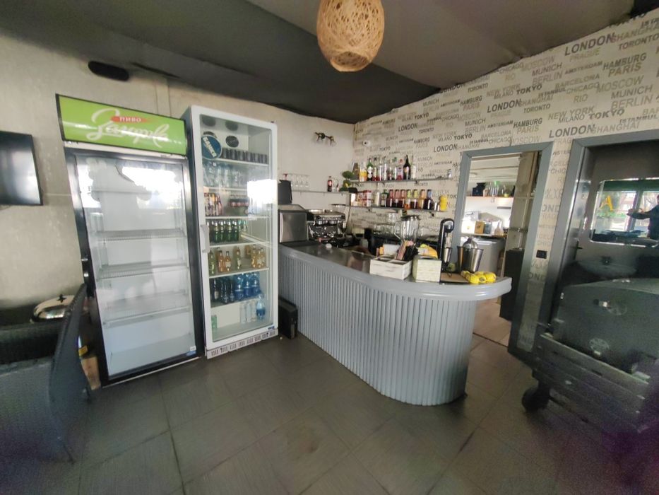 Продава се Заведение в Варна, Колхозен пазар - 200 кв.м за 26 €/кв.м - Снимка #7