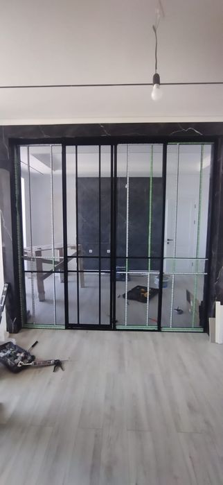 ЛОФТ Перегародки шымкент