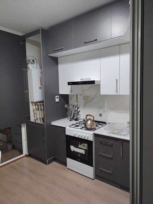 Идеально под аренду / бизнес!ЖК Грин Парк! Яшнабадский район! ID01