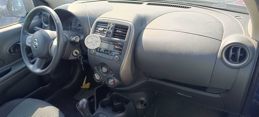 Nissan Micra K13 1.2i 2010-2017г. на части
