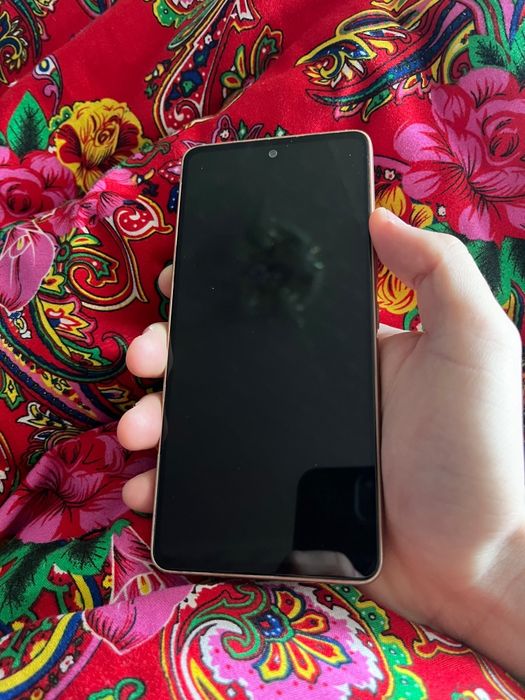 Самсунг А 53 128