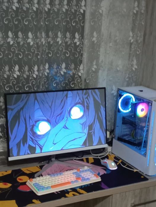 Продам срочно компьютер