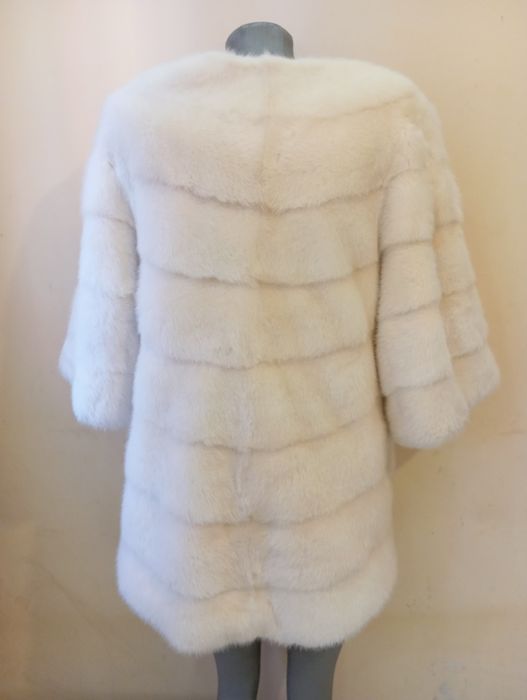 Палта от норка..