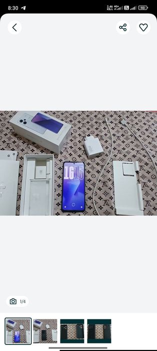 Redmi note 13 pro plus sotaman
