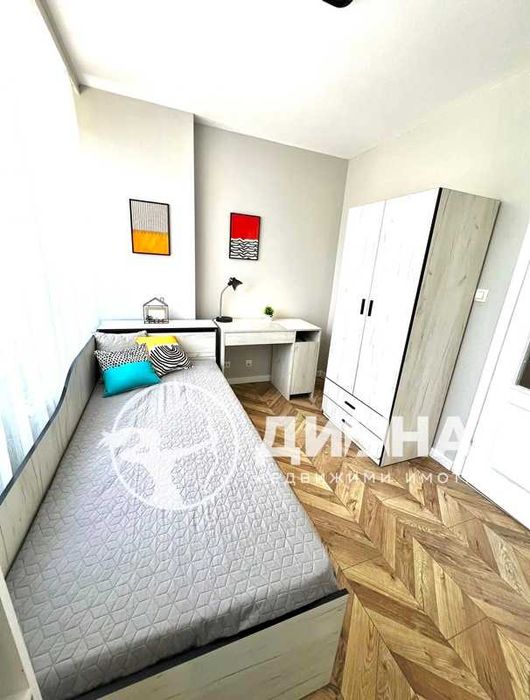 Продава се Тристаен апартамент в Пловдив, Христо Смирненски - 97 кв.м за 2269 €/кв.м - Снимка #7