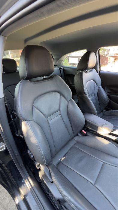 Audi A1 1.0 TFSI Ultra