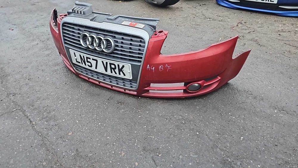 Bara fata Audi A4 B7 an 2007