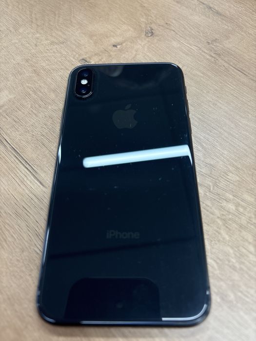 продам айфон х четкий