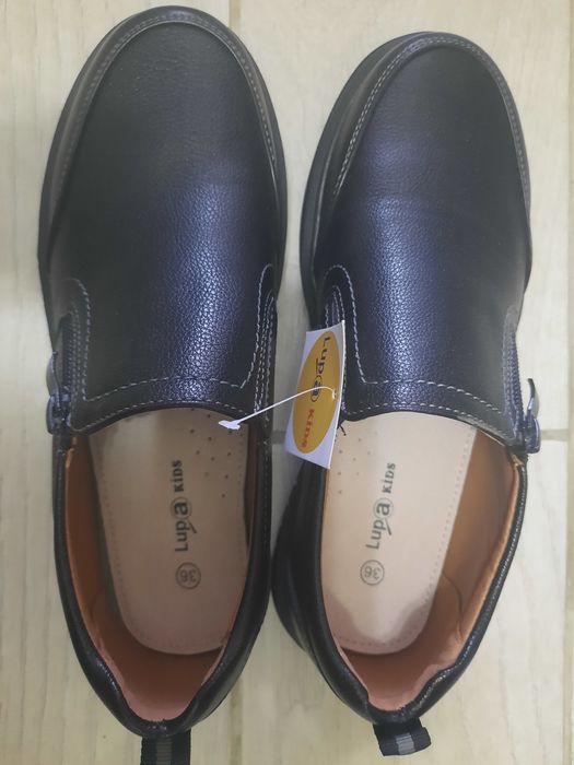 Обувь для мальчика