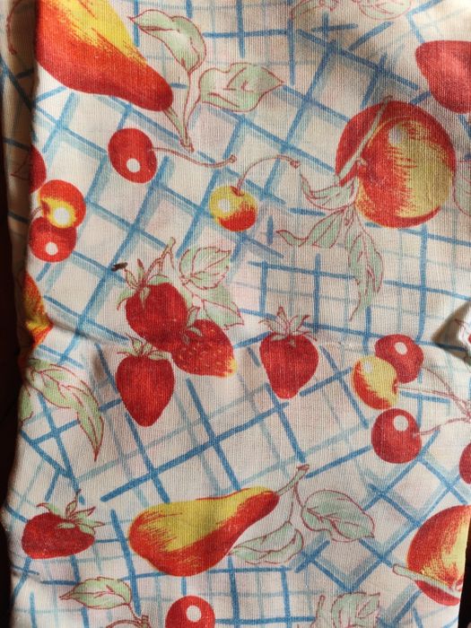 чершави и одеалца