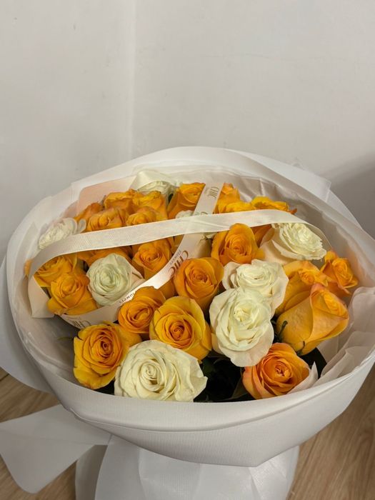 Продам цветы живые