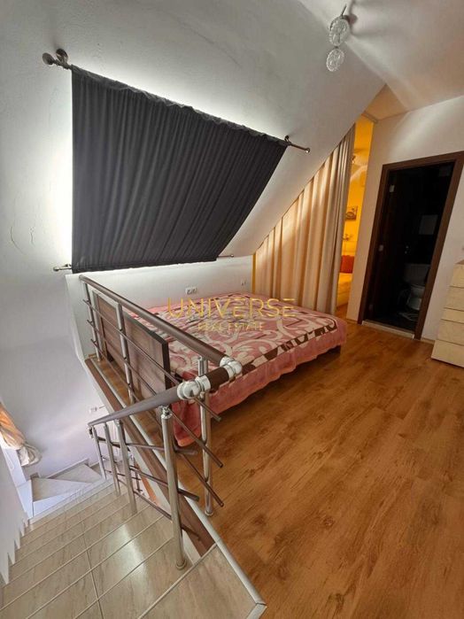 Продава се Четиристаен апартамент в к.к. Слънчев бряг - 76 кв.м за 1158 €/кв.м - Снимка #7