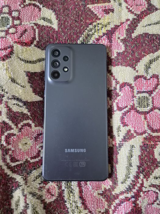 Samsung Galaxy A73 5g 256 gb