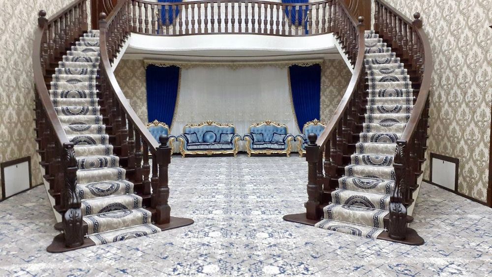 SAG ковры и ковролин