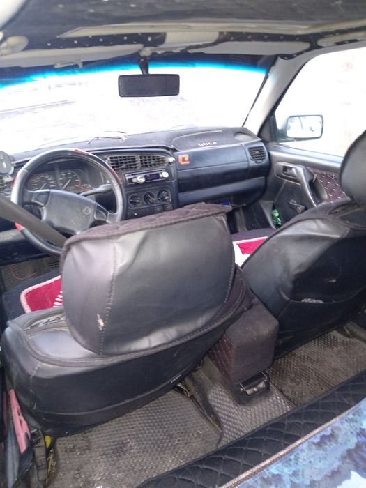 Гольф3 1.8 92год