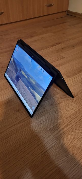 Laptop Hp envy 15 x360