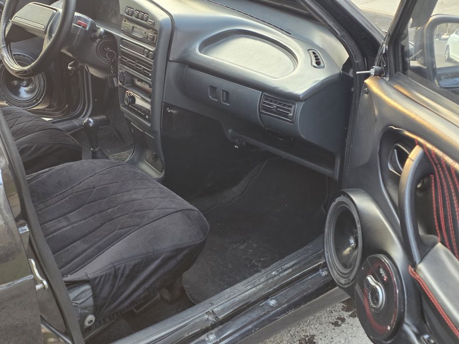 Ваз 2114 продам обмена нету