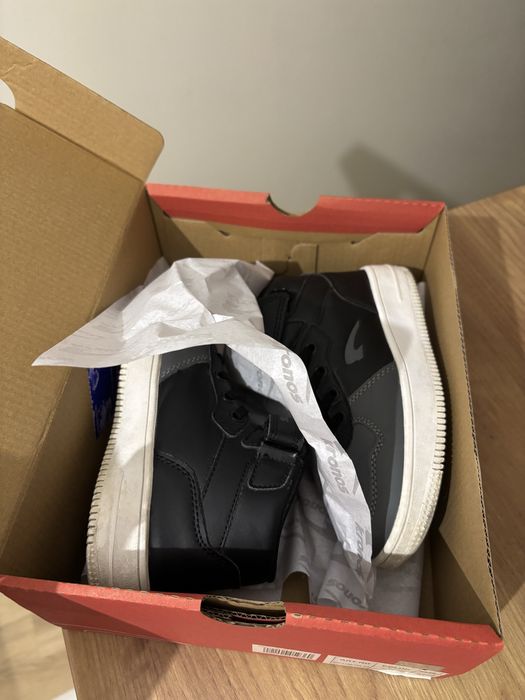 Детски Кецове kronos