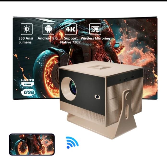 Проектор А 22 смарт