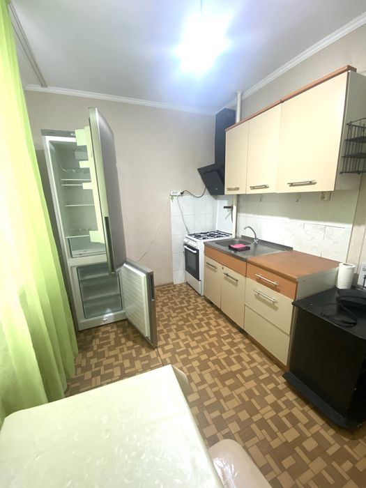 Сдам 1 ком кв 5 микр 16 дом 2 этаж