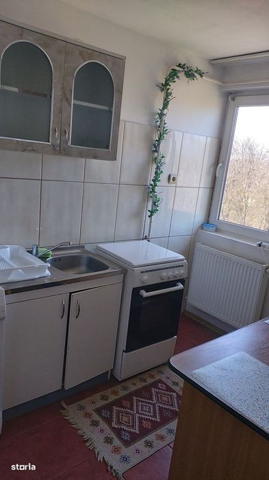 Ultracentral-Garsoniera conf sporit,mobilata,centrala,230E