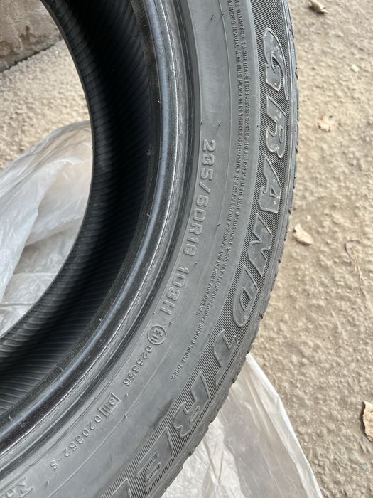 Dunlop лето  R18