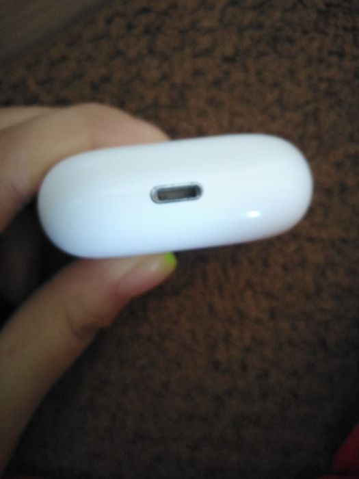 Airpods 3 сатылады.