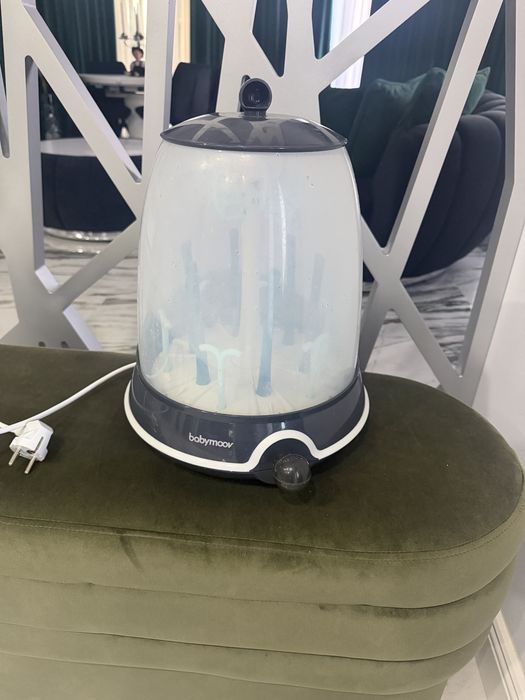 Sterilizator Biberoane BabyMoov electric