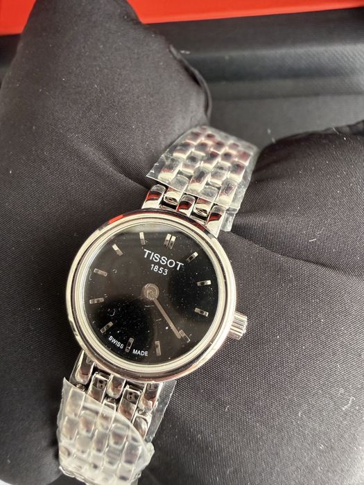 Ceas dama Tissot nou,diametru 19,5mm